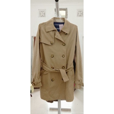coat  chocol raffine
