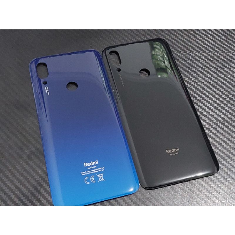 BACK COVER / BACK CASE / BACK DOOR XIAOMI REDMI 7