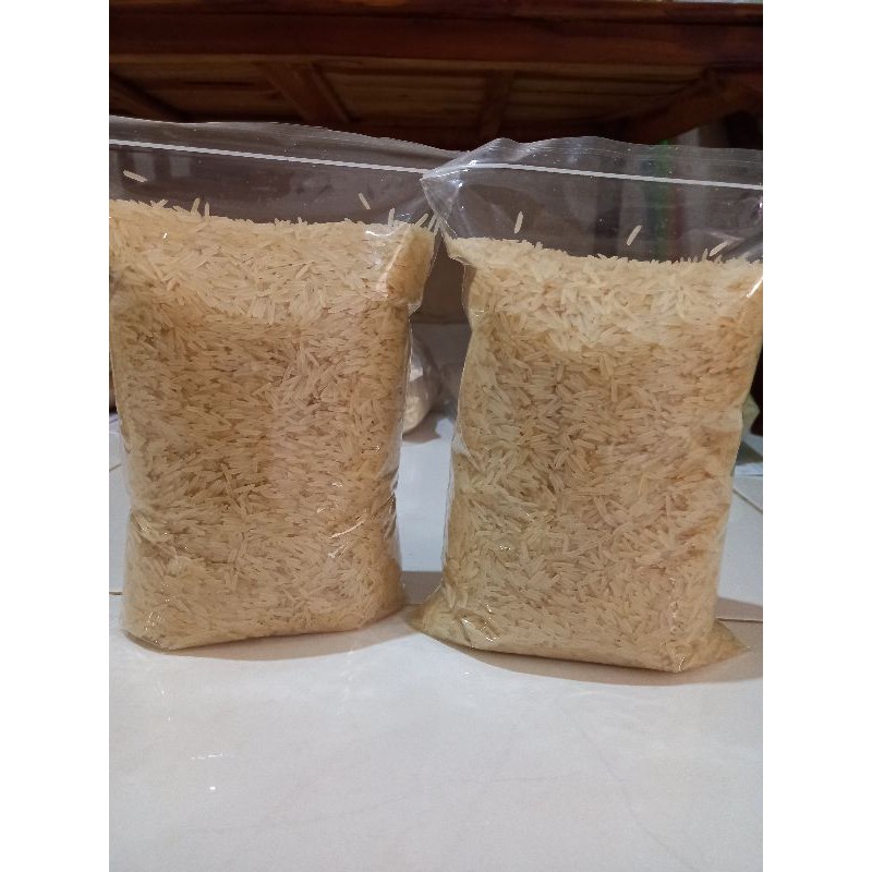 

BERAS BASMATI uk 1kg