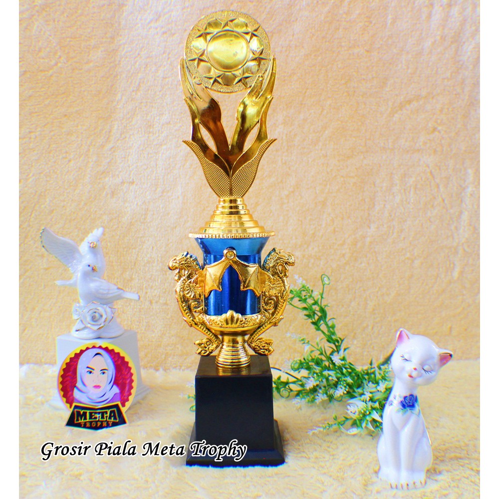 Piala Set Juara 123 & Harapan Murah Sepak Bola Futsal Volly Basket