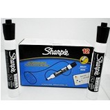 

Spidol Papan Tulis - Spidol Sharpie White Board Black color