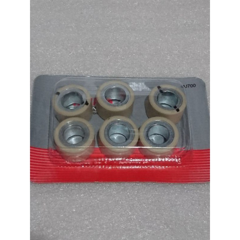 Roller set Nmax Roller NMAX WEIGHT SET NMAX
