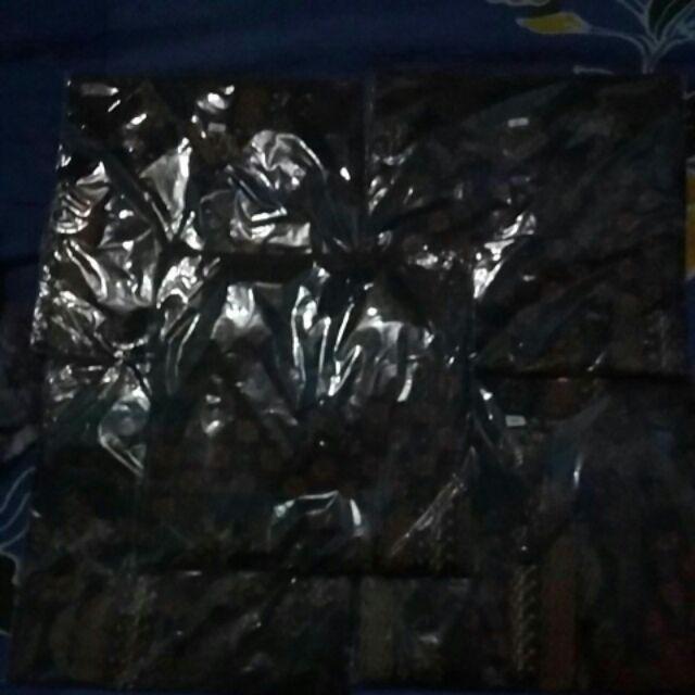 Promo (2-7th) Kemeja Batik Anak Original Hem Batik Anak Kemeja Anak Batik Anak Terlaris Berkualitas