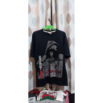 t-shirt/kaos oblong Eminem Shady LTD (second original official)