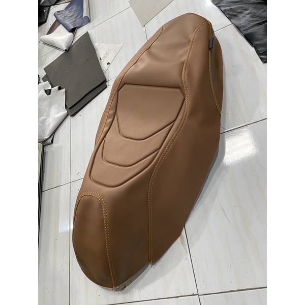 kulit jok custom eropa nmax /pcx/aerox/adv/vario/beat
