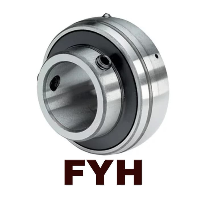 Bearing laher UC211 FYH UC 211 as 55mm FYH japan