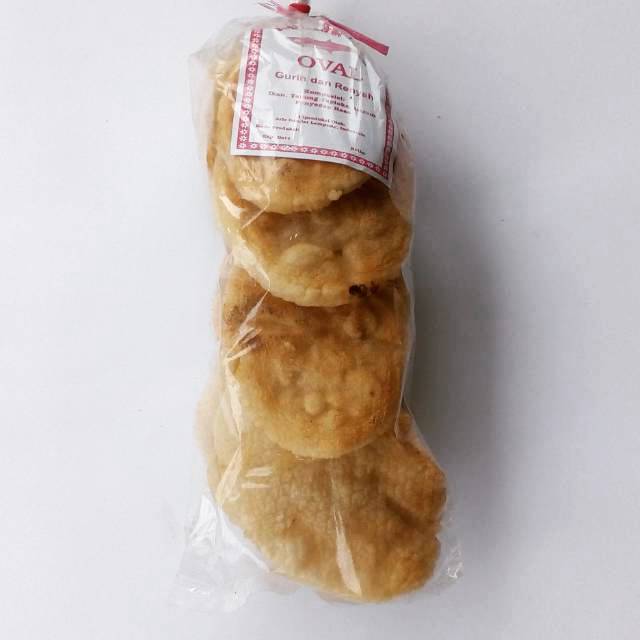 

Kemplang Panggang