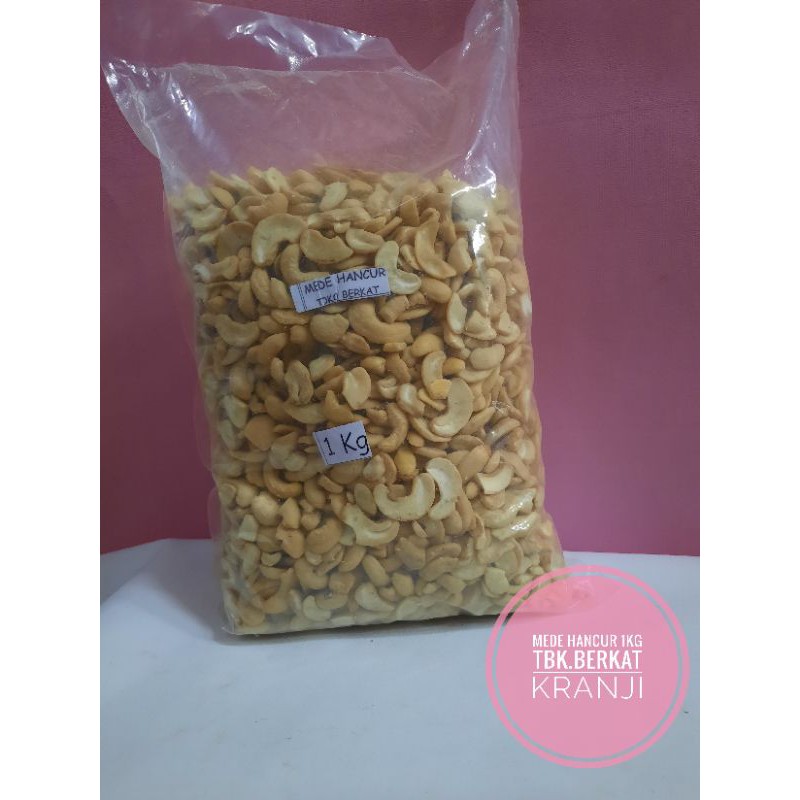 

Mede Hancur repack 1kg