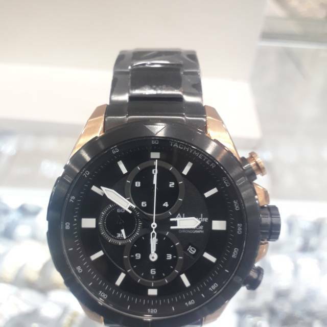 Jam tangan pria ac 6508