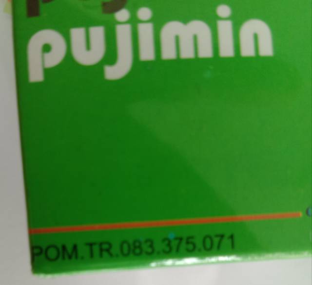 albumin pujimin / kapsul pujimin /ekstrak ikan gabus / pujimin /