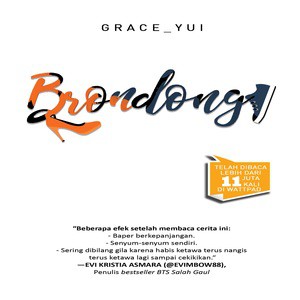 

BRONDONG