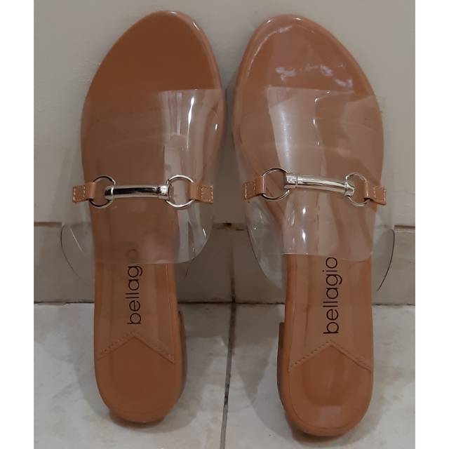Bellagio sandal wanita