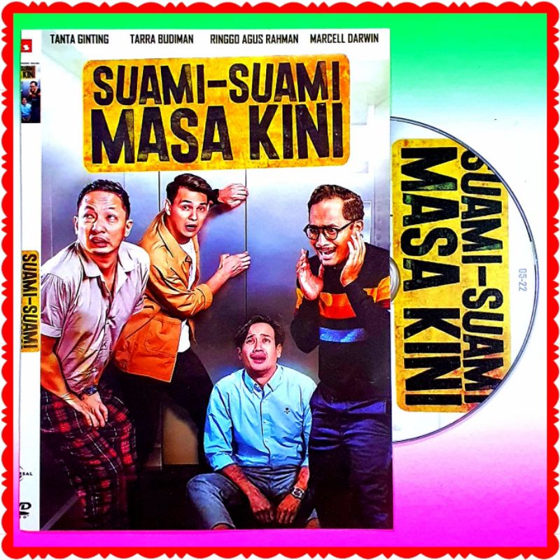 KUALITAS ORIGINAL HD-KASET FILM INDONESIA TERBARU 2022-FILM INDONESIA TERBARU SUAMI SUAMI MASA KINI-