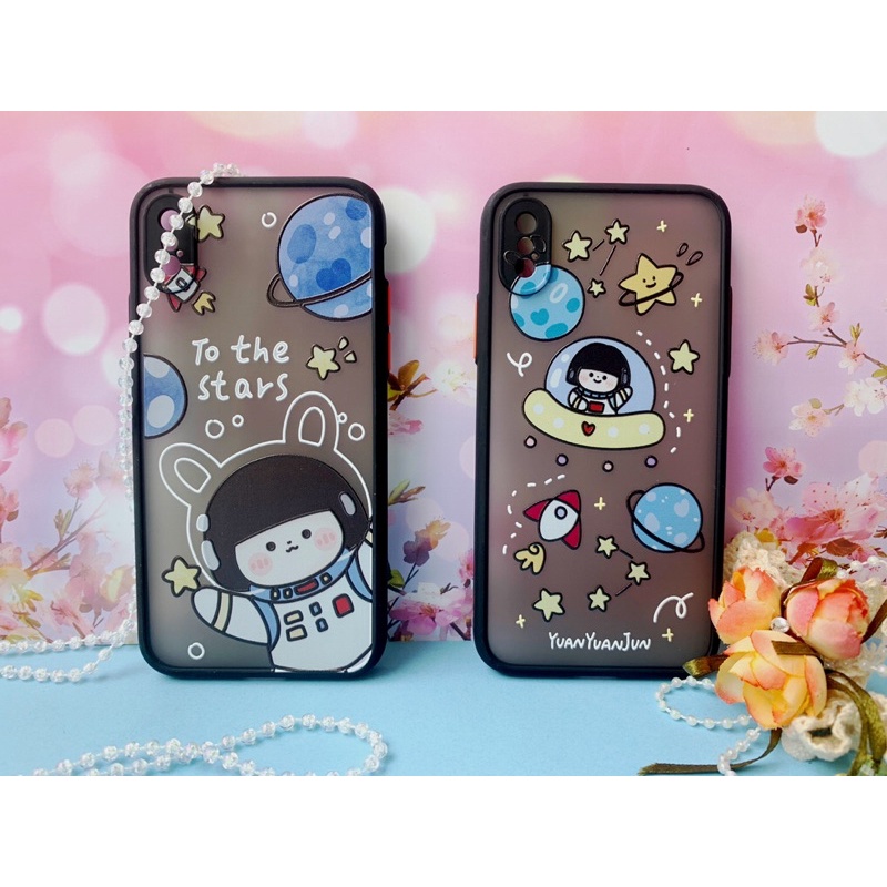 Soft Case Casing Unik Samsung A01 Core A02 M02 A02s A03s M02s A10 A10s A11 M11 A20 A30 A32 5G FM07 FM08