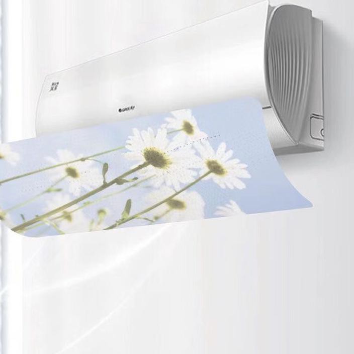 ✪ Cover Penahan Angin AC / AC Reflector / AC Windshield / Talang penahan angin AC ➱