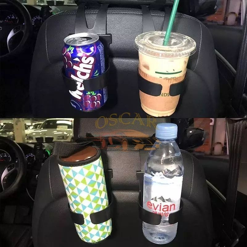 Cup Car Organizer Drink Holder Botol Minum Universal Untuk Kendaraan Mobil