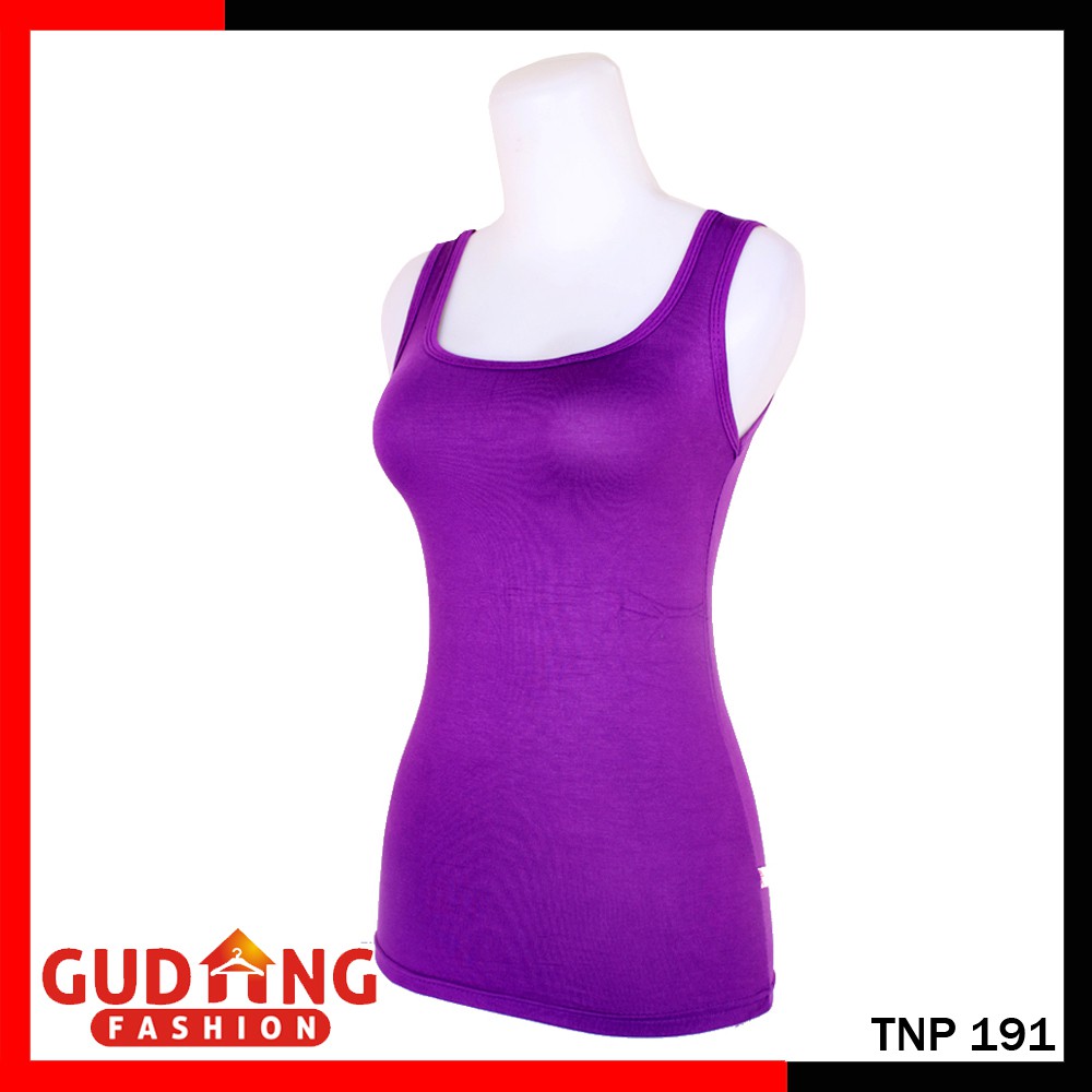 Baju Tanktop Wanita TNP 191