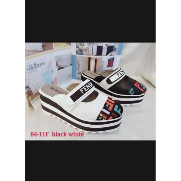 sandal wedges balnani