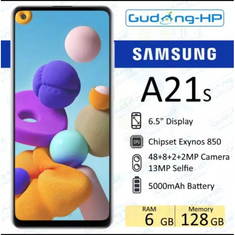 samsung galaxi A21s