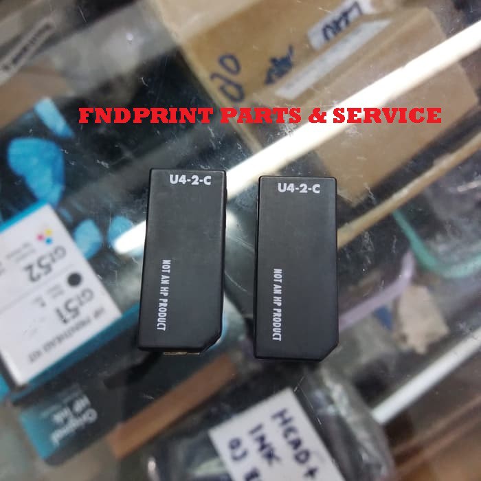 Chip Toner HP Laserjet 5550 Color High Quality