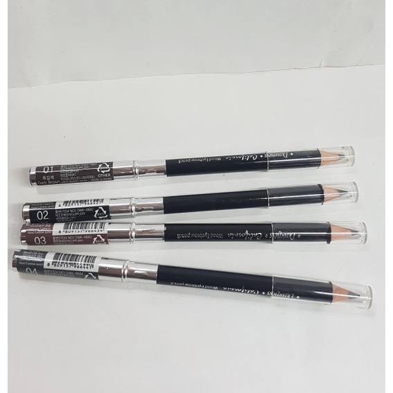 PENSIL ALIS DARKNESS CALIFORNIA