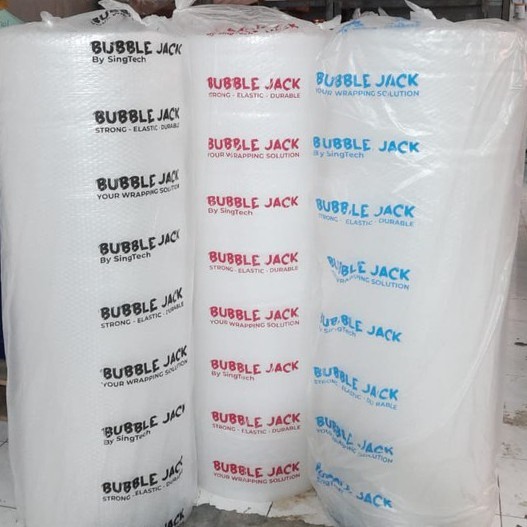 Bubble wrap 1 roll 125 x 50