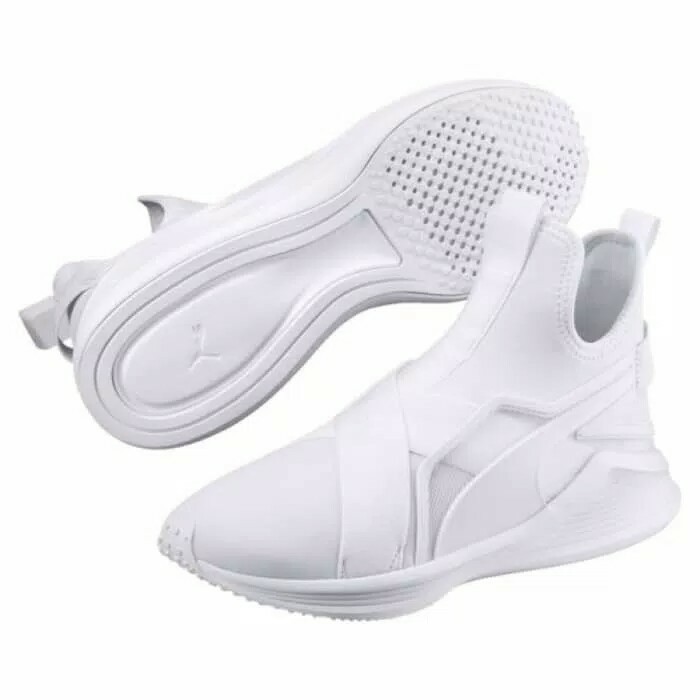 puma fierce sleek