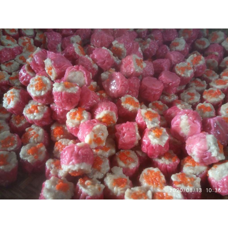 

DIMSUM MOZARELLA MURAH BANDUNG