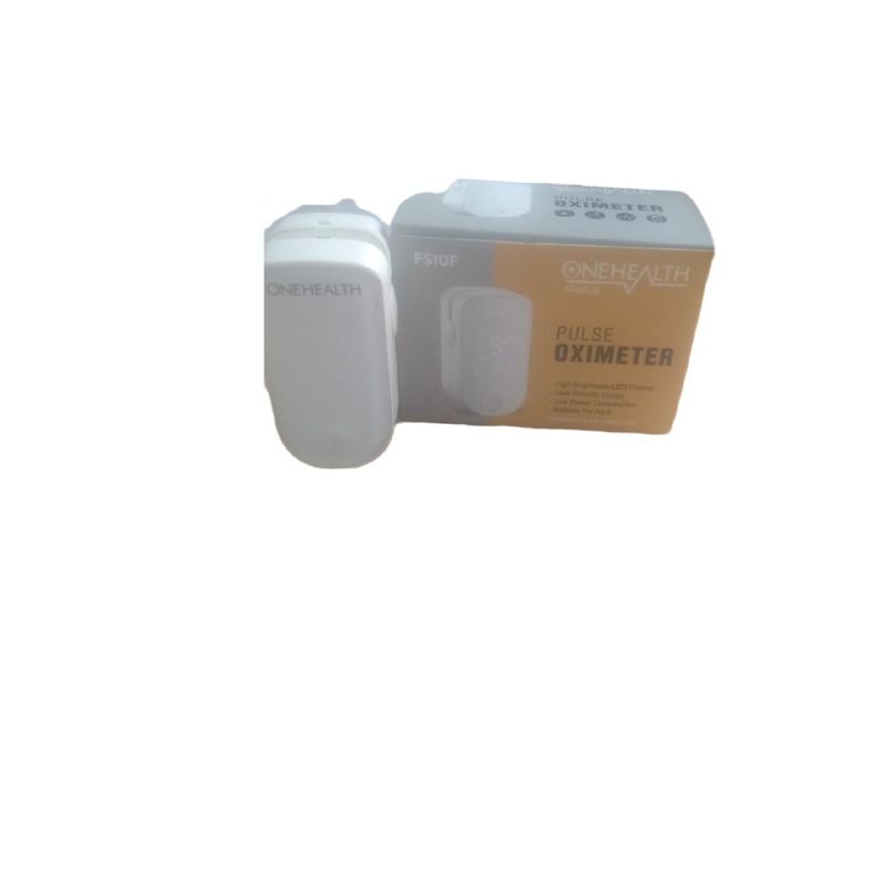 oximeter fs-10f/pulse oximeter onehealth