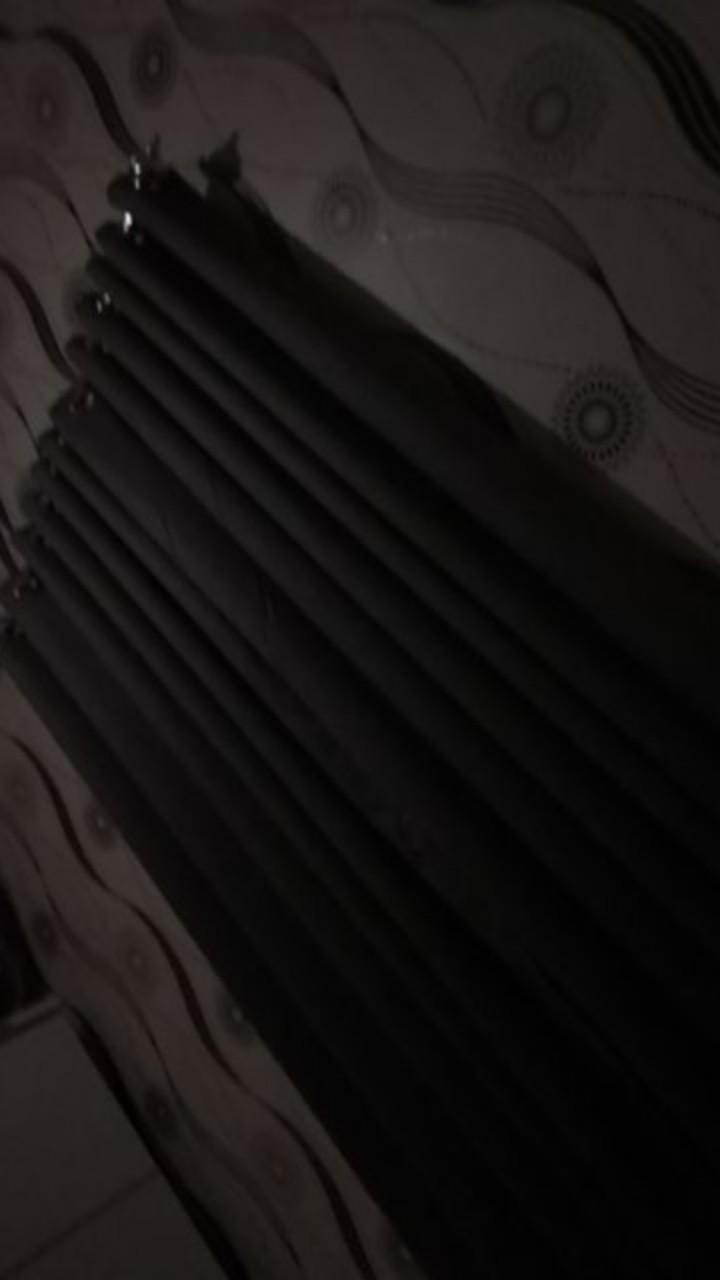 Gorden Buat Cantolan Pengait Hook Trisula