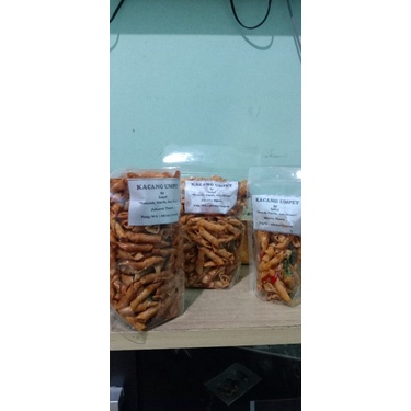 

kacang umpet/kacang sembunyi