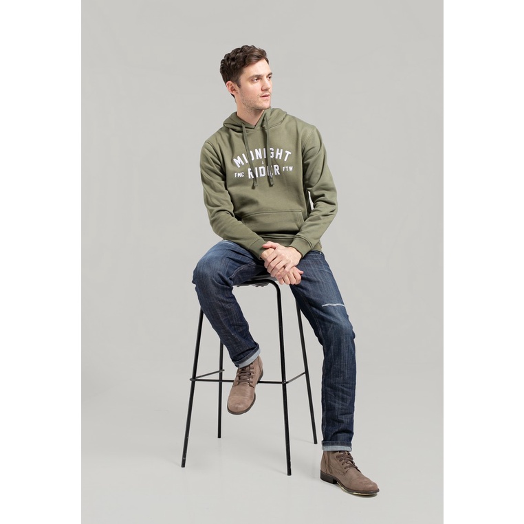 FMC Speed Supply Hoodie 020722