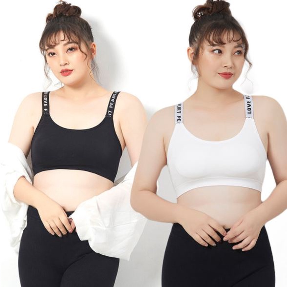 BV.ID BR015 BH SPORT BRA PUSH UP GYM FITNESS SENAM ZUMBA JOGING YOGA PAKAIAN DALAM OLAHRAGA COD