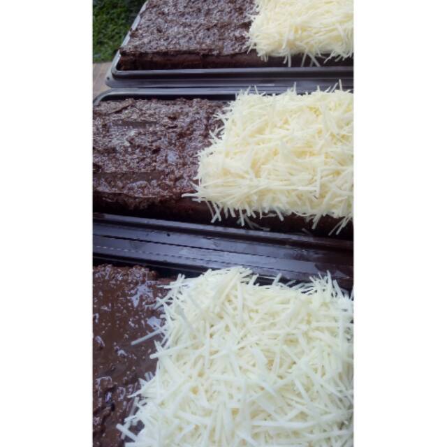 

Browkus chococheese