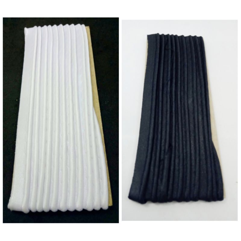 Bisban isi hitam / putih