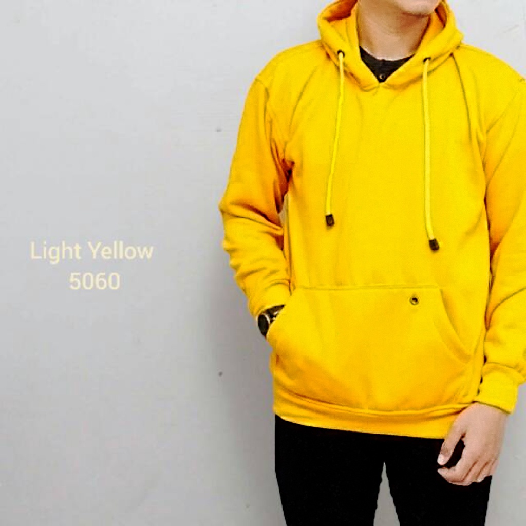 SWEATER POLOS JAKET POLOS HOODIE JUMPER POLOS PRIA WANITA (UNISEX)