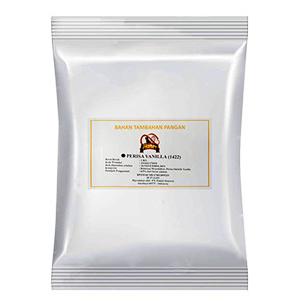 

Bubuk Vanilla/Vanili Susu HAMER Perisa susu Vanila hammer 1422 1KG ---NEW---