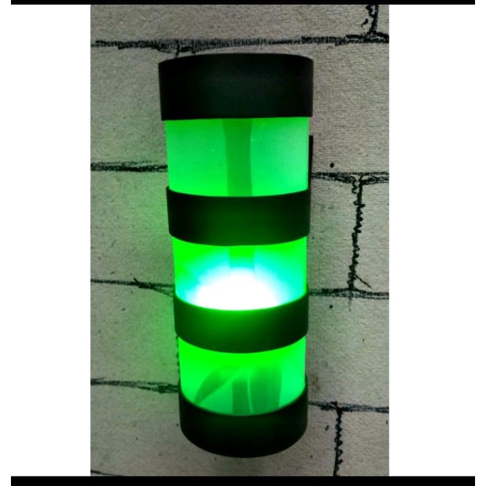 Lampu hias lampu hias tempel dinding teras lampu hias kamar tidur tempel dinding