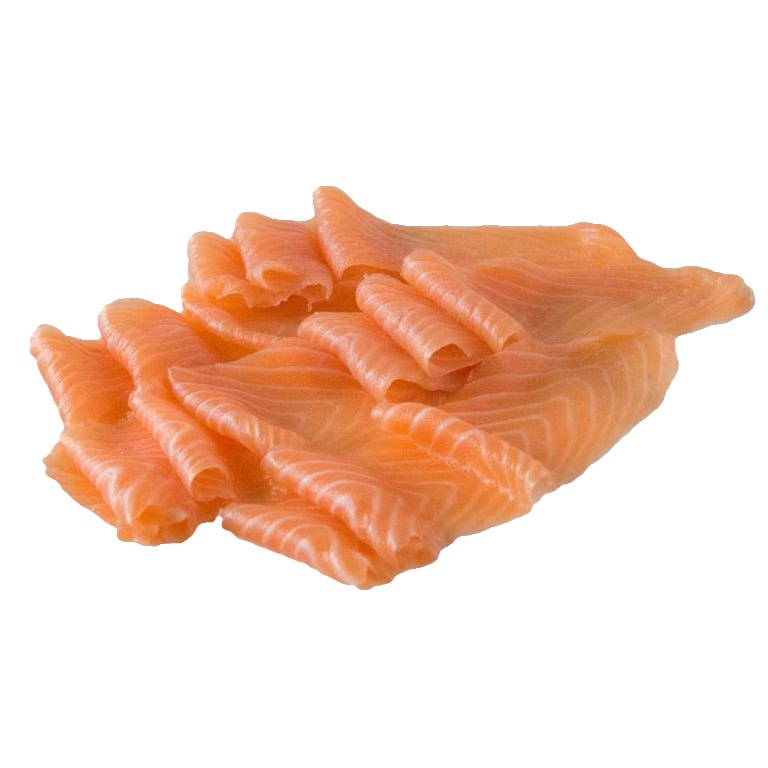 

COLD SMOKED SALMON 150GR