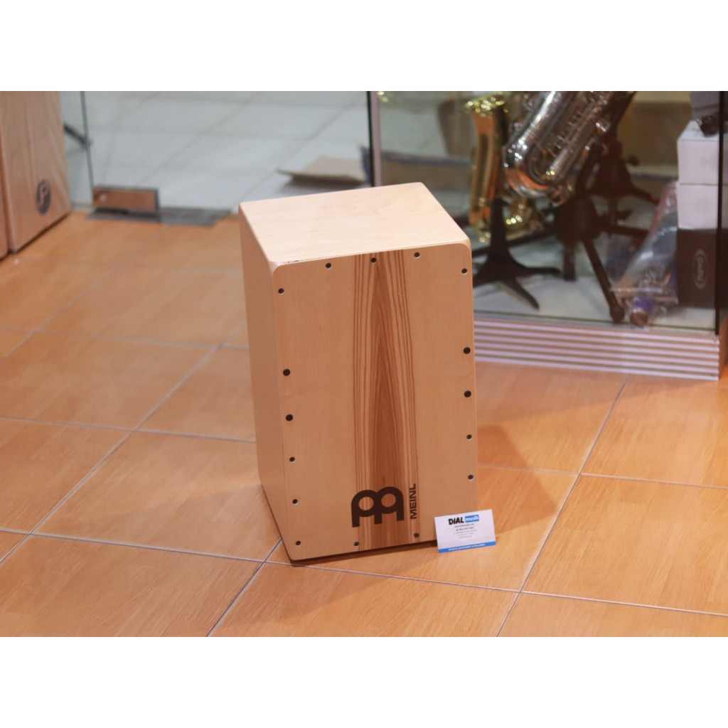 Meinl SC100HA - Cajon Box Snare - Kajon Akustik SC-100 HA / SC 100 HA