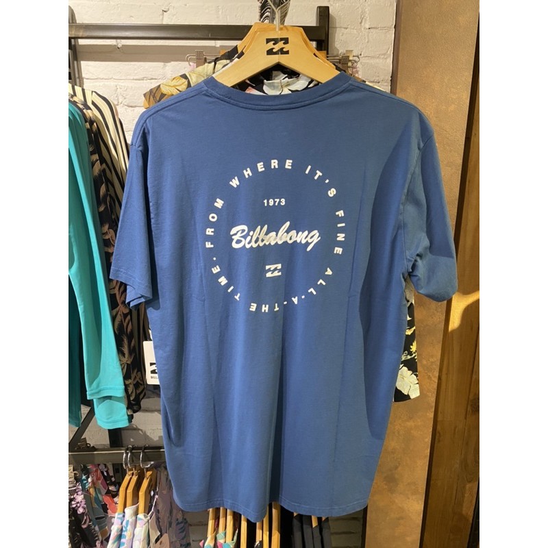 billabong original kaos