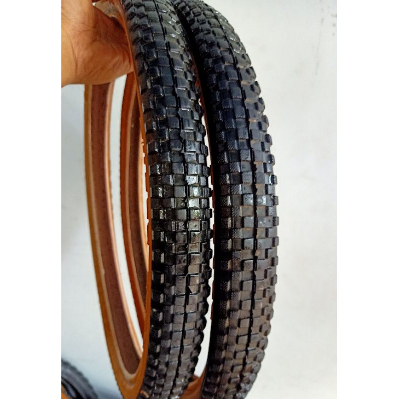 Ban Luar 20 ban luar 16 ban luar 12 dan 24 Scond