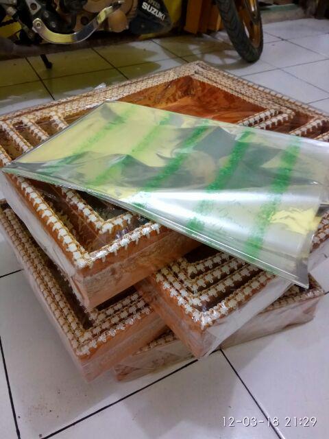 Kotak Seserahan / Hantaran