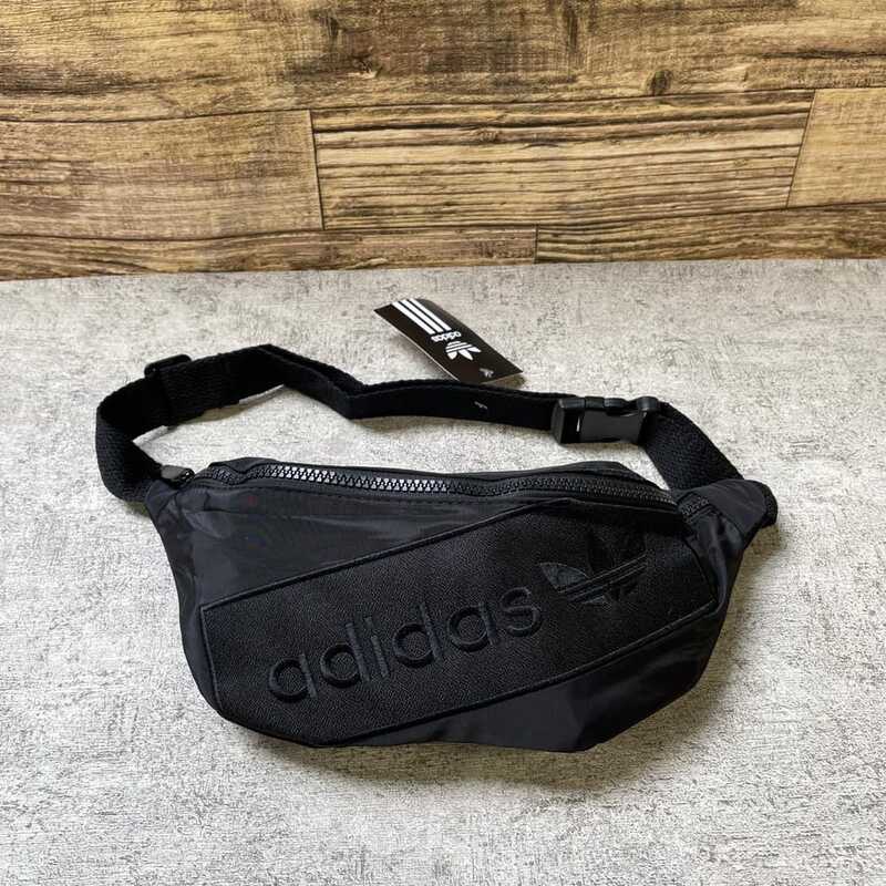 Tas Waistbag Slingbag Wanita 01327880 Tas Pinggan  Import