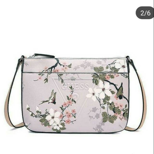 Tas guess crossbody bag