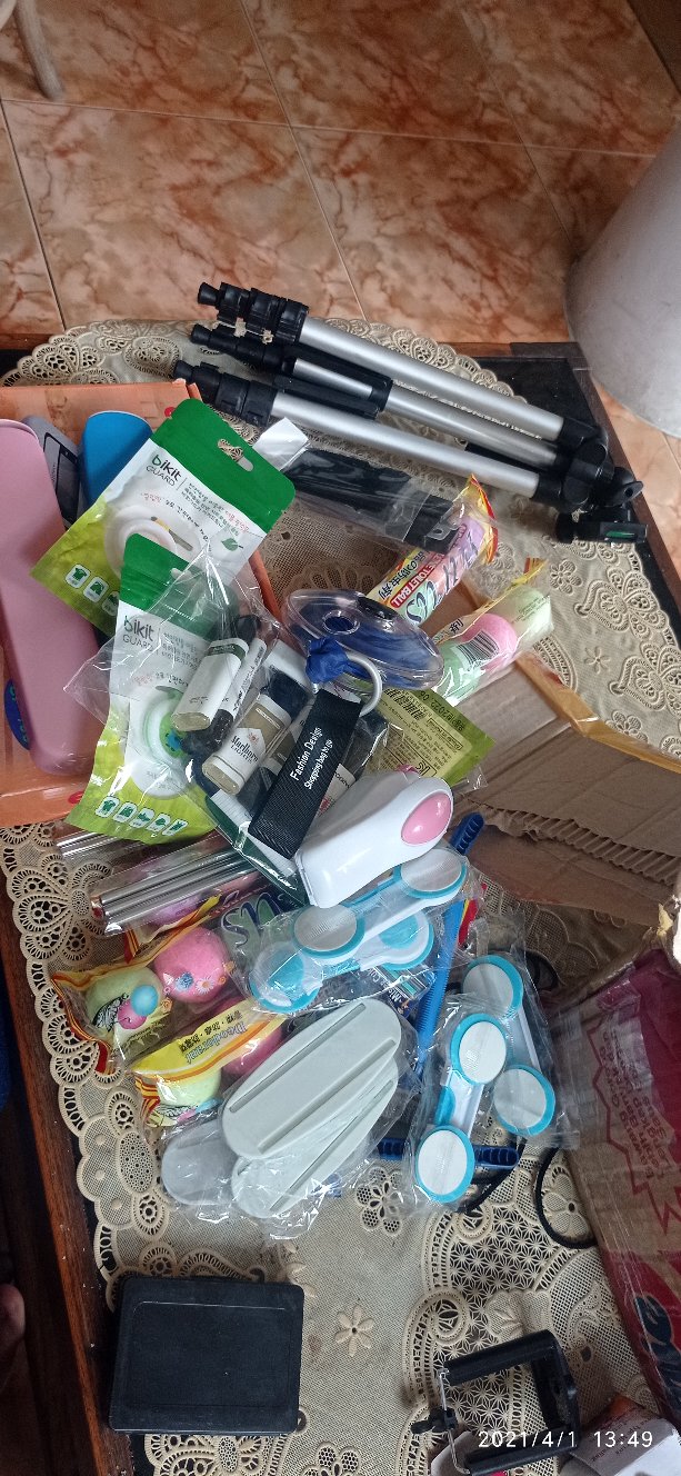 Timbangan Kue Sf400 - Timbangan Dapur-timbangan Digital 10kg