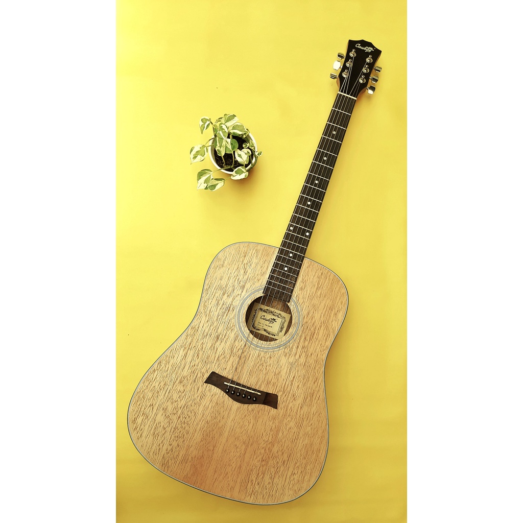PROMO GITAR COWBOY GW 240 NS FREE TAS