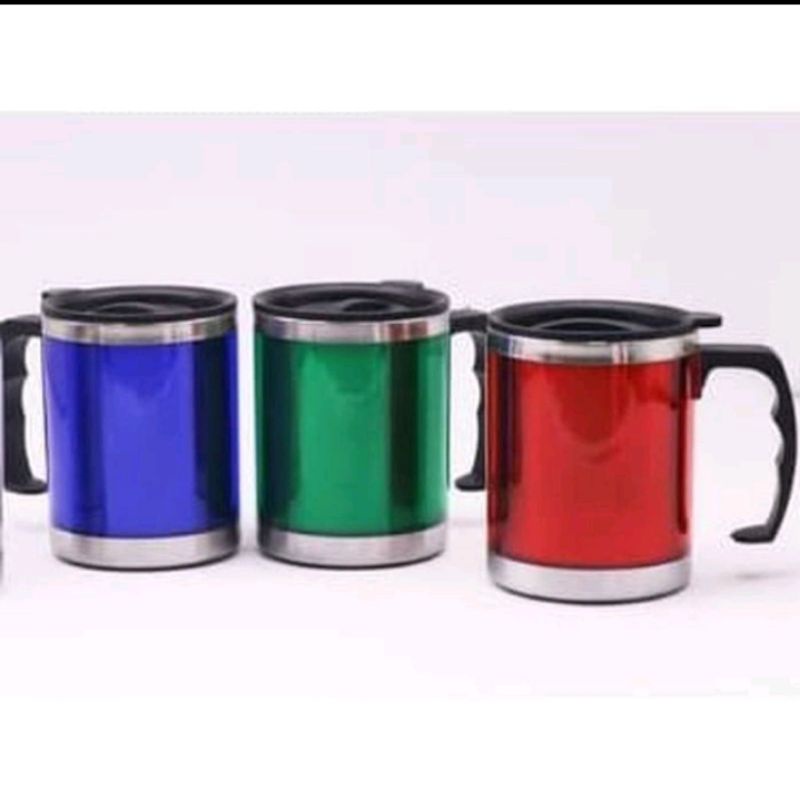 TERMOS MUG | CANGKIR TERMOS | MUG | TERMOS GELAS 500ml
