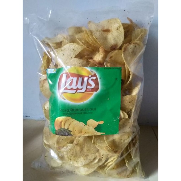 

LAYS SNACK ORI