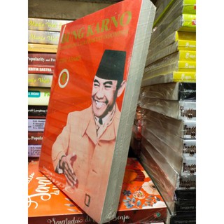 Jual Buku Bung Karno Penyambung Lidah Rakyat Indonesia Edisi Revisi ...